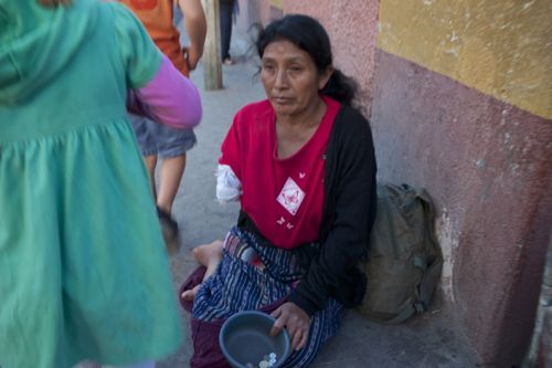 Christmas in Guatemala - 046