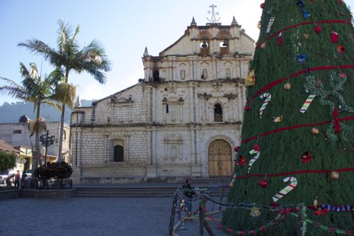 Christmas in Guatemala - 112