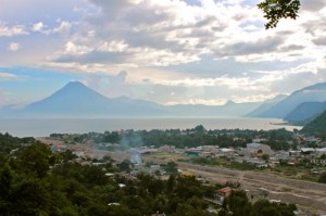Live in Guatemala - 07