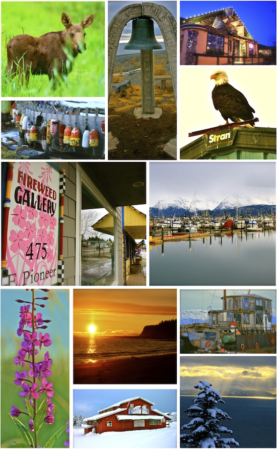 homer alaska