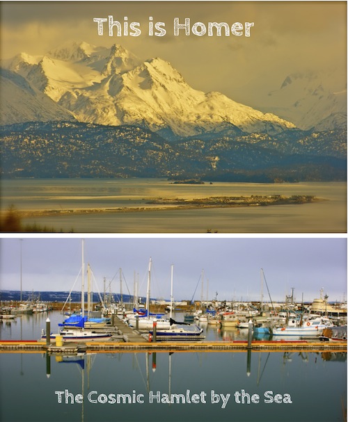 homer alaska