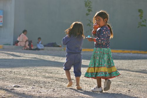 how dangerous is mexico