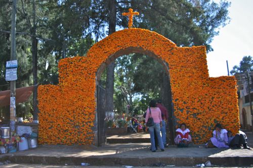 Patzcuaro - 58