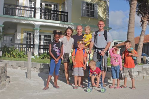 Caye Caulker - 01