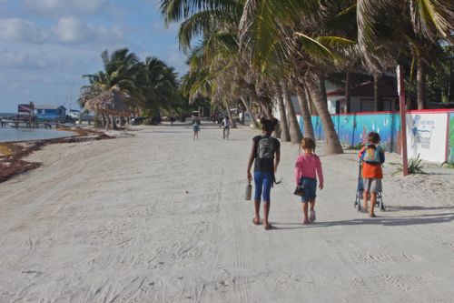 Caye Caulker - 02