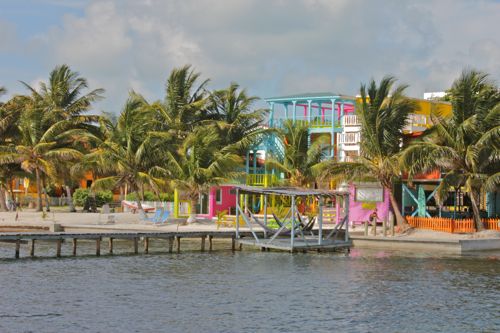 Caye Caulker - 03