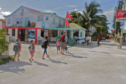 Caye Caulker - 06