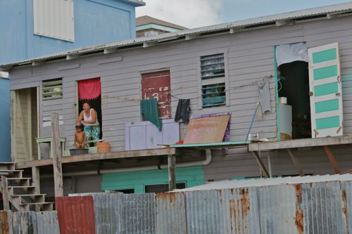 Caye Caulker - 10