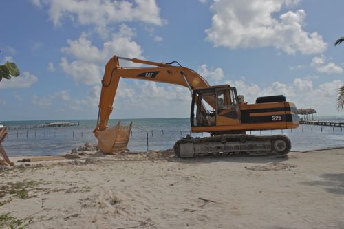 Caye Caulker - 14