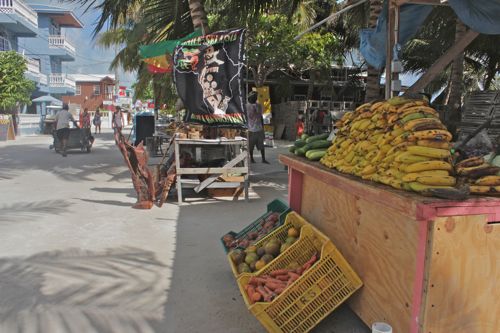 Caye Caulker - 15