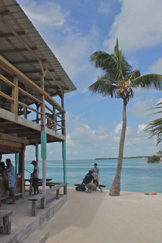 Caye Caulker - 16