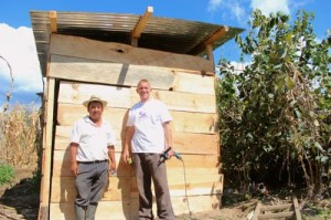 Chicken Coop