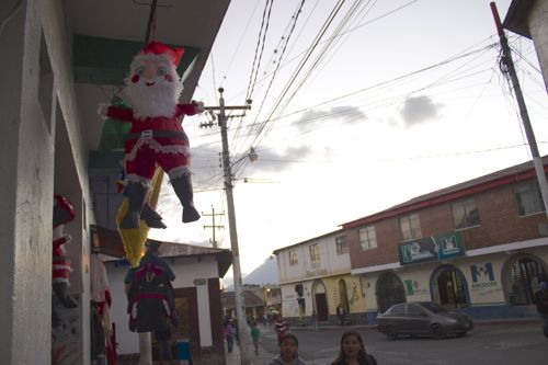 Christmas in Guatemala - 070