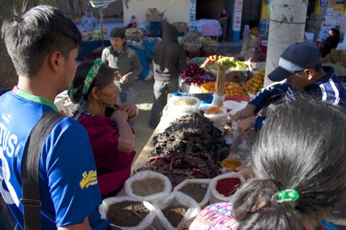 Christmas in Guatemala - 085