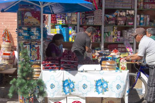 Christmas in Guatemala - 133