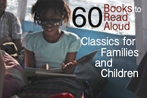 60 Books to Read Aloud