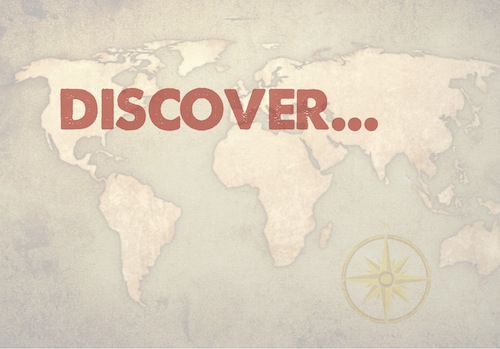 Discover...