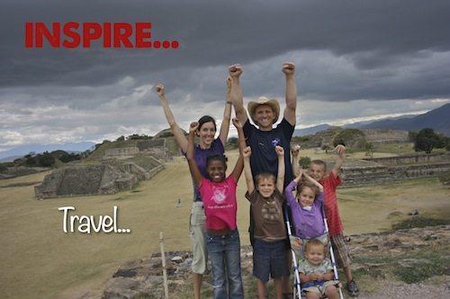 Inspire Travel...