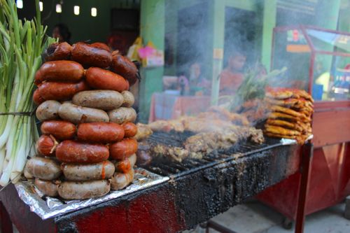 Mexico:Guat Border - 07