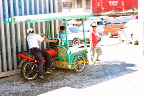 Mexico:Guat Border - 19