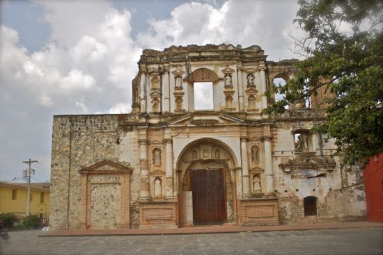 antigua guatemala