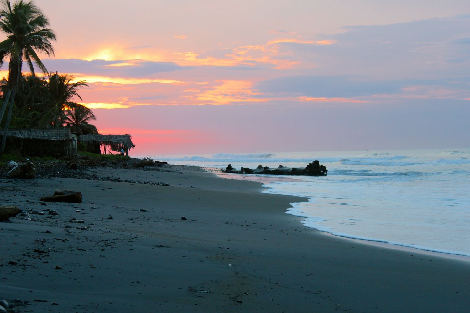 Why We Spent Only One Short Week in El Salvador Part 2 (and Our Next Crazy ...
