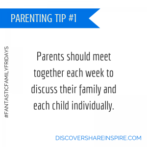 positive parenting tips