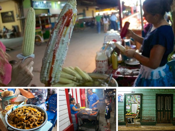 guatemalan food