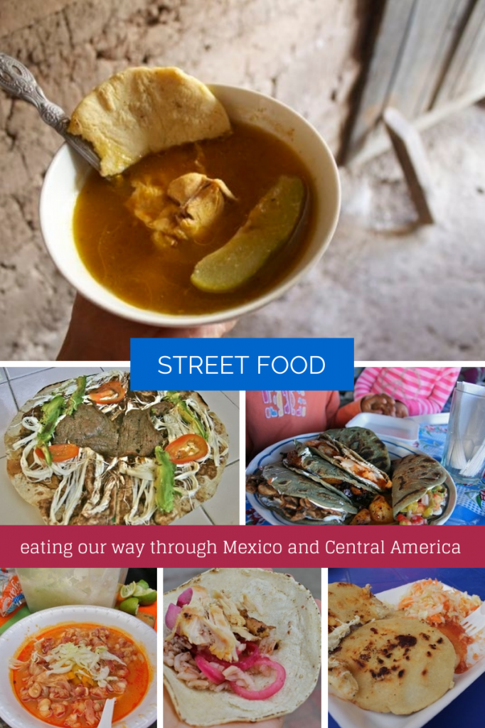 street food